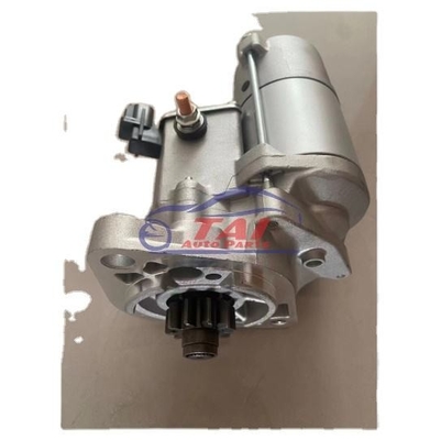Good price Pezzi di ricambio automatici del motorino di avviamento 28100-30040 per Toyota Hiace Hilux in linea