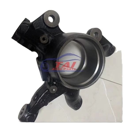 Good price articolazione di direzione d'acciaio di Toyota 43212-0K010 per Toyota Hilux Vigo 2WD in linea