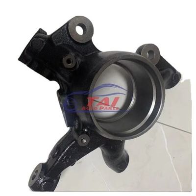 Prezzo buono Toyota Steering Knuckle in acciaio 43212-0K010 per Toyota Hilux Vigo 2WD in linea