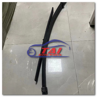 Prezzo buono Ricambi per auto in acciaio Assemblaggio di molla a foglia posteriore 55020-E0200 Per auto in linea