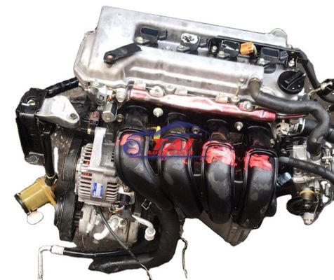 Prezzo buono 1.8L Ricambi auto 1ZZ-FE 1ZZ Motore Toyota Motore Ricambi in linea