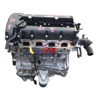 Prezzo buono Corea Toyota Motore Ricambi Motore auto G4KA G4KC G4KD G4KE G4KH G4KJ Motore nudo in linea