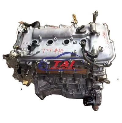Prezzo buono 1ZR Motore usato Toyota Motor Spare Parts For Toyota Road K3 in linea