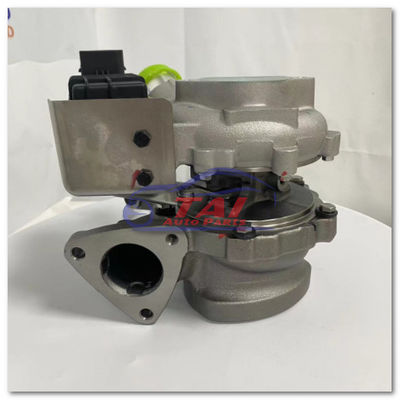 Turbocompressore elettrico BK3Q6K682CC dei pezzi di ricambio del motore di GTB1749V Mitsubishi