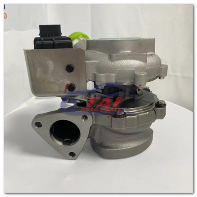 Good price Turbocompressore elettrico BK3Q6K682CC dei pezzi di ricambio del motore di GTB1749V Mitsubishi in linea