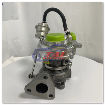Good price Sovralimentazione 1515A030 del motore di RHF4 VT11 per Mitsubishi L200 2.5L 4D5CD1 in linea