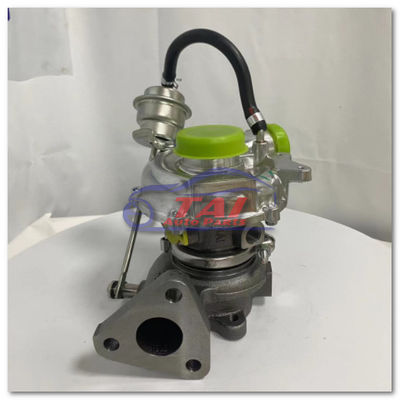 Prezzo buono Turbocompressore motore RHF4 VT11 1515A030 per Mitsubishi L200 2.5L 4D5CD1 in linea