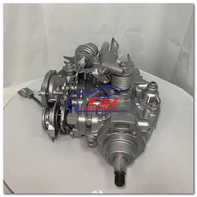 Assy della pompa di iniezione del carburante elettrica usata Toyota 1KZ delle parti del motore giapponesi autentiche