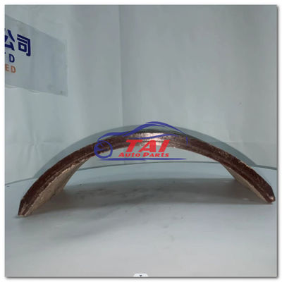 47443-1690 Sostituzione del rivestimento dei freni dei ricambi auto delle parti del motore di Hino per Hino