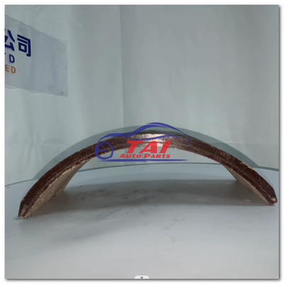 Good price 47443-1690 Sostituzione del rivestimento dei freni dei ricambi auto delle parti del motore di Hino per Hino in linea