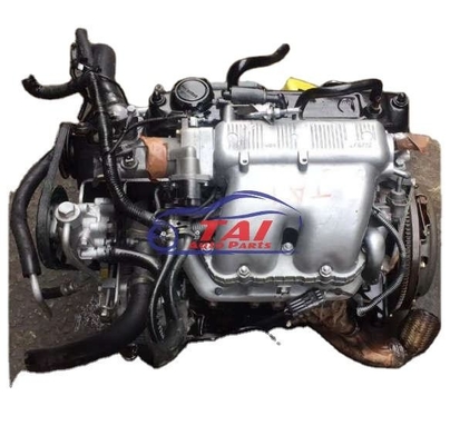 Good price 4Y 491Q Motore a benzina Toyota Dimensione normale 2.2L 4 cilindri Potenza standard in linea