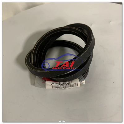Good price Componenti del motore giapponesi 25132-003700 della cinghia genuina dell'alternatore per Yanmar 2GM20F 3GM30F in linea