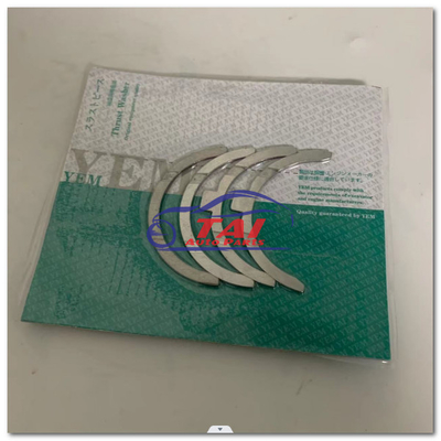 Good price 129150-02930 rondella di spinta stabilita del cuscinetto di spinta delle componenti del motore diesel per Yanmar 4TNV88 3TNE88 in linea