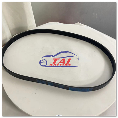 Good price Cinghia di trasmissione automatica Multi V Belt 6PK1124 di dimensioni normali per Mercedes Benz Sprinter in linea