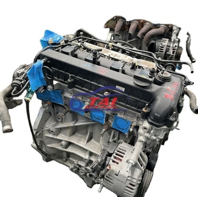 Good price Motore diesel usato originale JDM L3 2.3L Motore a benzina con cambio per Mazda 6 in linea