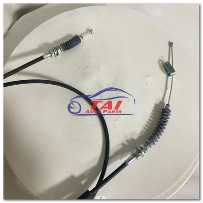 Good price Cavo freno Sistema frenante automatico 78015-3251 Cavo di controllo Assy per Mercedez Benz Sprinter in linea