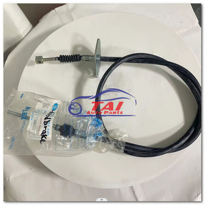 Good price S4640-16200-A Cavo del freno di stazionamento Cavo del freno a mano Parti giapponesi del camion per Hino in linea