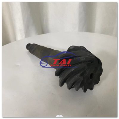 Good price Hilux 9/41 Toyota Engine Pezzi di ricambio Rapporto di trasmissione conico a spirale 9/41 Ingranaggio ad angolo del bacino in linea