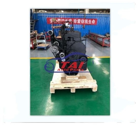 Good price Motore diesel usato originale 100% 10.8L per Cummins ISM11 QSM11 in linea