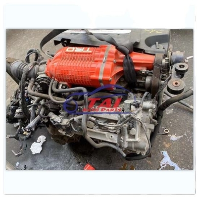 Good price Gruppo motore usato originale 2GR 2GR-TRD V6 per Toyota Camry in linea