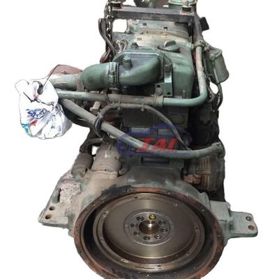 Motore OM352LA OM352A usato originale 5,7 L 6 cilindri per Mercedes Benz
