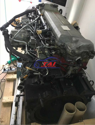 Good price Il giapponese ha usato il motore turbo J05C J08C J08CT J08E J08ET per il camion di Hino in linea