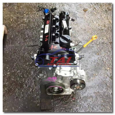 Good price Sistema motore G4LC dell'Assemblea di motore 1.4L dei ricambi auto G4LC per Hyundai Kia in linea