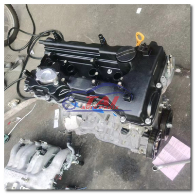 Good price Cilindro della benzina 4 del motore d'acciaio 2.4L GDi G4KJ per il camion di Hyundai in linea