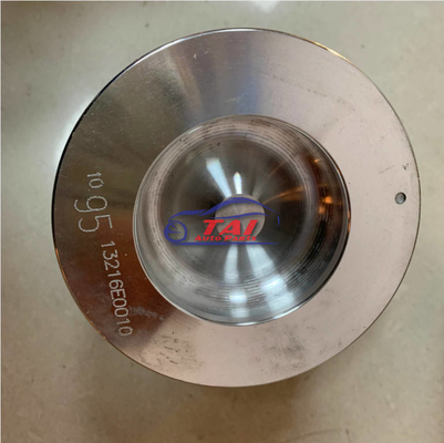 Good price pistone 13216-E0010 per gli accessori TAI delle parti del camion di HINO N04C W04D in linea