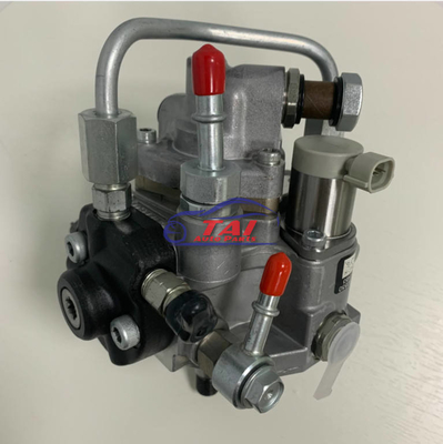Good price Le componenti del motore di Hino hanno ricostruito l'euro 4 della pompa del carburante per Hino N04c N04ct 22100-E0550 in linea