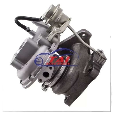 Good price 14411-Vk50a Nissan Engine Parts Turbocharger Yd 25 Navara/Garrett Truck in linea