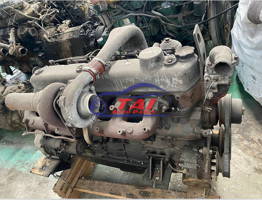 Good price ISO9001 Motore giapponese per Mitsubishi 6D15T in linea