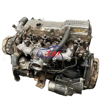 Good price Assemblea di motore utilizzata originale 14b per i pezzi di ricambio del motore di Toyota in linea