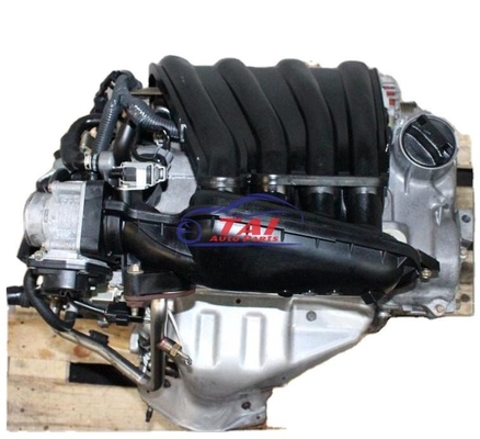 Good price Assemblea automatica dei sistemi Nissan Engine Parts Used HR15 HR16 in linea
