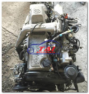 Componenti del motore giapponesi 1hdft 1hd-Ft 4,2 Turbo diesel di Landcruiser