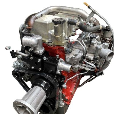 Good price Motore del motore dell'escavatore J05E utilizzato per il motore di HINO J05E in linea