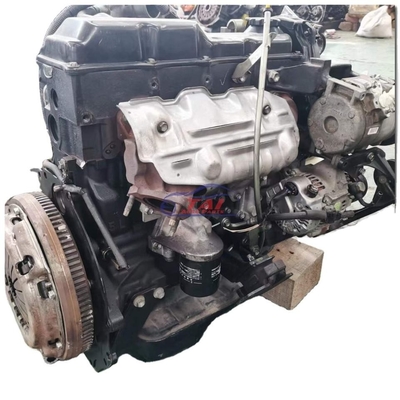 Good price L'originale ha utilizzato il motore diesel 2L 3L di 5L 3.0L per Toyota Hilux in linea