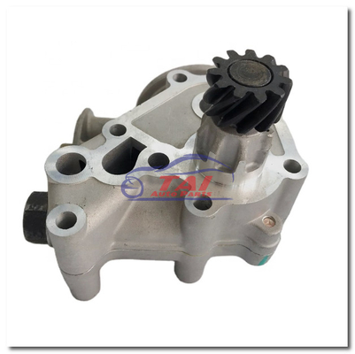 Good price Parti giapponesi del camion della pompa di olio ME014600 per il camion di Fuso di galoppo leggero di Mitsubishi 4D31 4D32 in linea