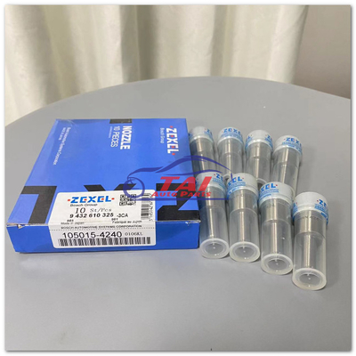 Good price Ugello comune 105015-4240 della ferrovia DLLA155SM426 per l'iniettore di combustibile diesel in linea