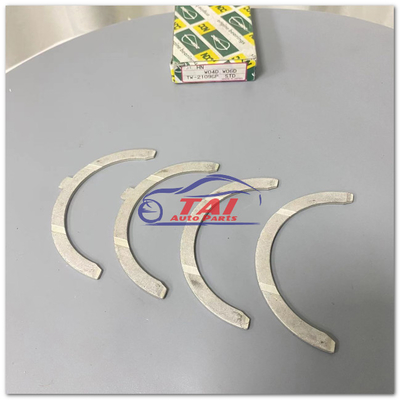 Good price Parti giapponesi del camion della rondella di spinta dell'albero a gomito di N04c TW-2109GP per il camion di Hino in linea