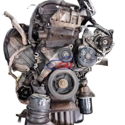 Motore originale a 4 cilindri 2AZ cilindrata 2.8L per Toyota Camary