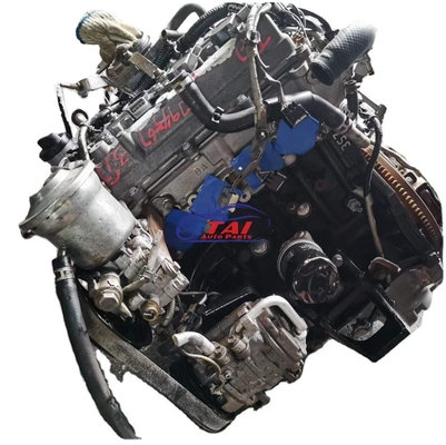 Good price Il giapponese ha utilizzato il motore completo 2800CC di Toyota 3SZ dei motori 6 mesi di garanzia in linea