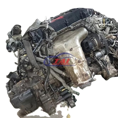 Good price Le componenti del motore giapponesi diesel hanno usato Mazda6 l'alta qualità completa del motore 2.5L in linea