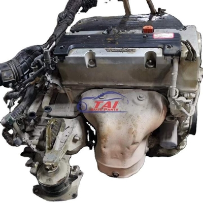 ISO9001 ha usato le parti automobilistiche delle parti giapponesi del camion del motore di Honda K20