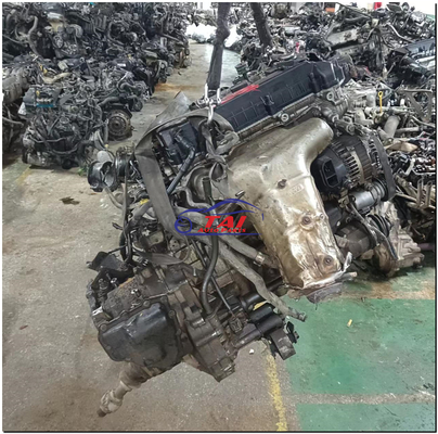 Good price Alternatore di TWSLD90-4V 12V 90A per le componenti del motore giapponesi del motore Je48 di Mazda in linea