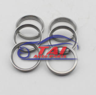 Il motore diesel J08E esaurisce l'OEM 11131-1480 11135-E0060 della sede valvola per l'escavatore di HINO