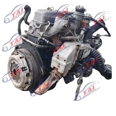 Motore diesel completo di Assy Used 4D56T Turbo del motore 4D56T del Giappone per Mitsubishi