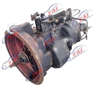 Colpo usato del cambio quattro del motore 6CT turbo per Cummins 8.3L