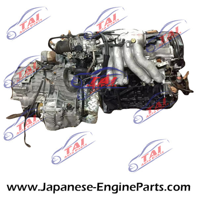 130 componenti del motore giapponesi 5SFE di HP hanno utilizzato l'Assemblea del motore a benzina per Toyota Camry 2.2L