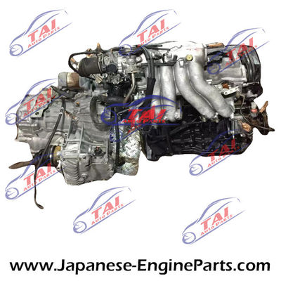 Prezzo buono 130 HP Parti motore giapponese 5SFE Motore a benzina per Toyota Camry 2.2L in linea